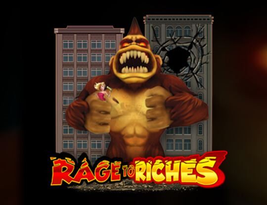 Slot Rage To Riches