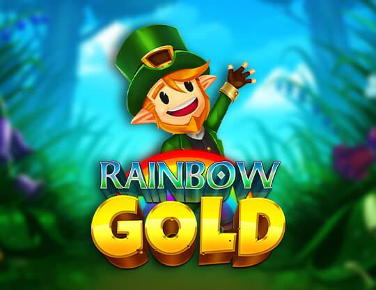 Slot Rainbow Gold