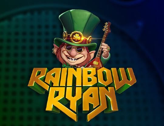 Slot Rainbow Ryan