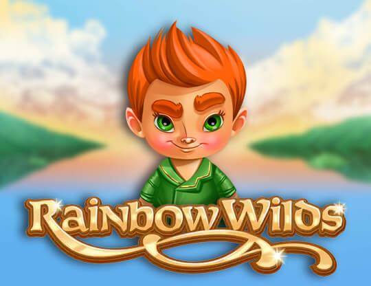 Slot Rainbow Wilds