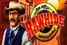 Slot Rawhide