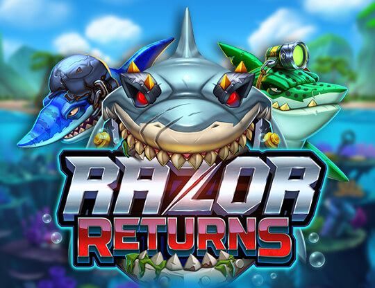 Slot Razor Returns