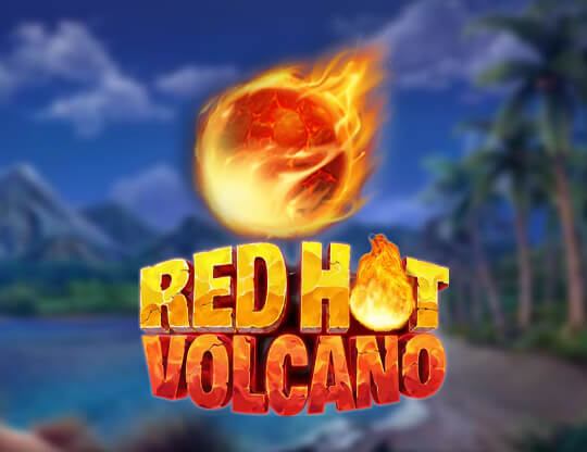 Slot Red Hot Volcano