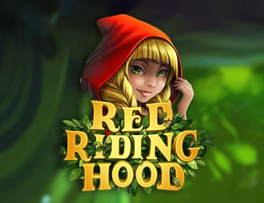 Red Riding Hood