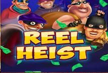 Slot Reel Heist