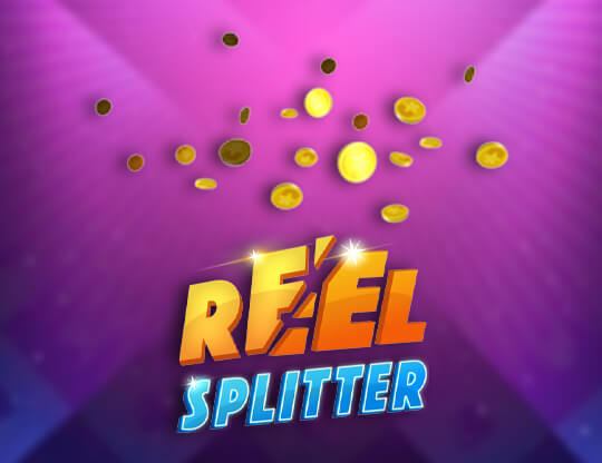 Slot Reel Splitter