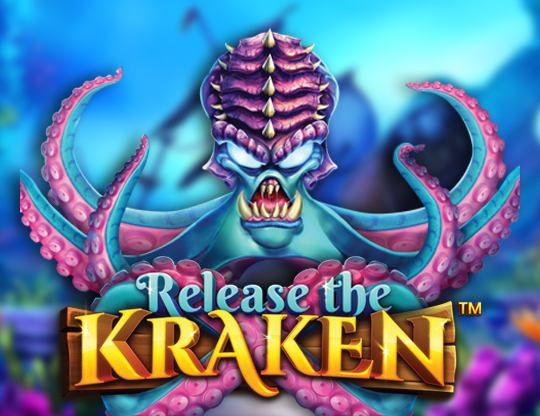 Slot Release the Kraken