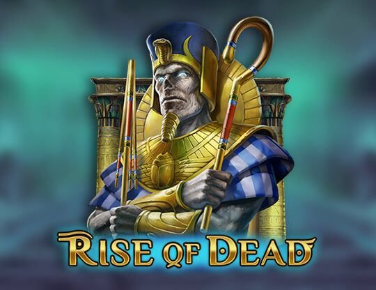 Slot Rise Of Dead