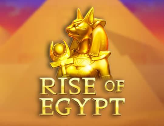 Slot Rise Of Egypt