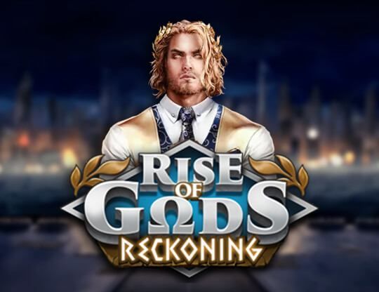 Slot Rise Of Gods: Reckoning