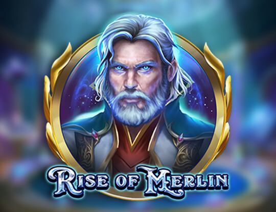 Slot Rise Of Merlin