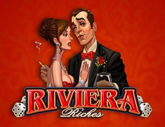 Slot Riviera Riches