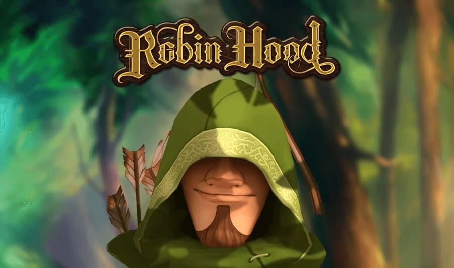 Slot Robin Hood