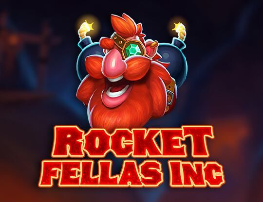 Slot Rocket Fellas Inc