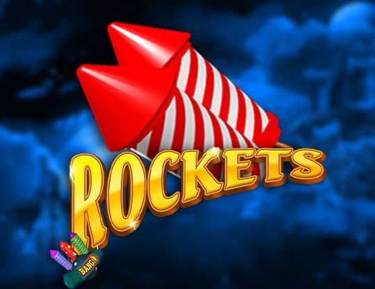 Slot Rockets