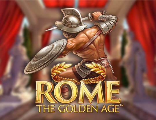 Slot Rome The Golden Age