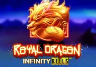 Slot Royal Dragon Infinity Reels