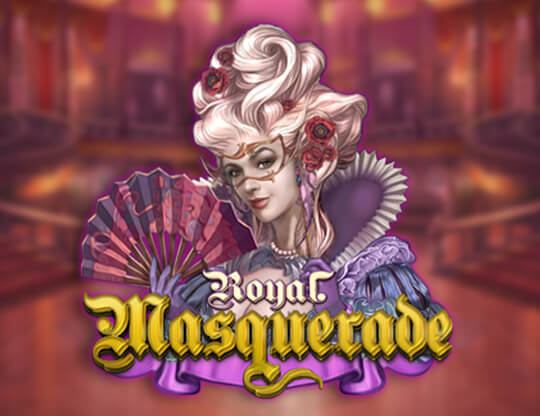 Slot Royal Masquerade