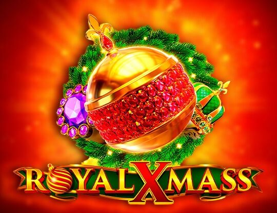 Slot Royal Xmass