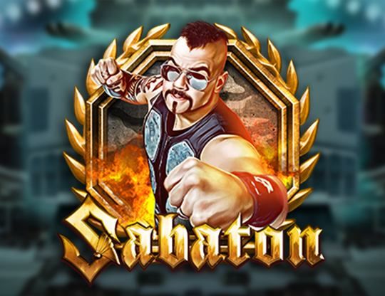 Slot Sabaton