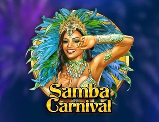 Slot Samba Carnival