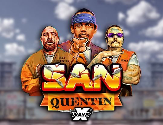 Slot San Quentin Xways