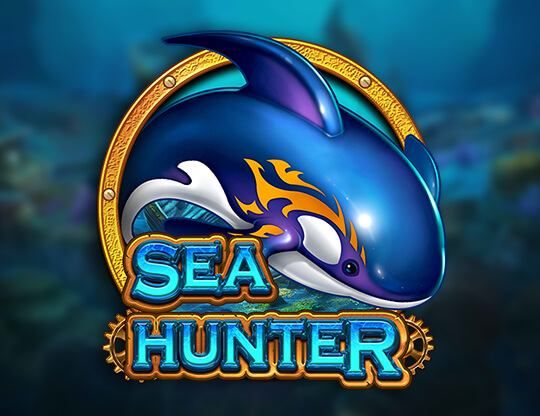 Slot Sea Hunter