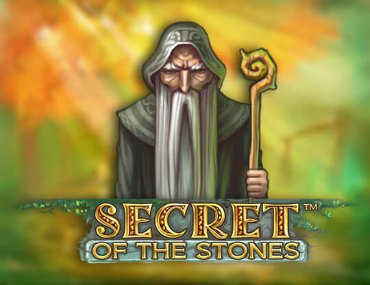 Slot Secret of the Stones