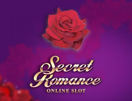 Slot Secret Romance