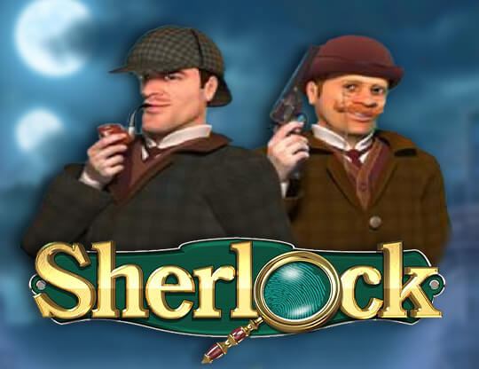 Sherlock