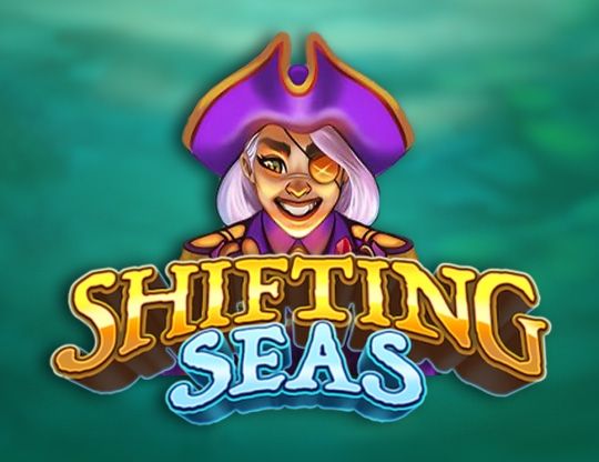 Slot Shifting Seas