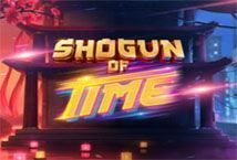 Slot Shogun of Time