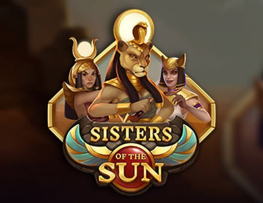 Slot Sisters Of The Sun