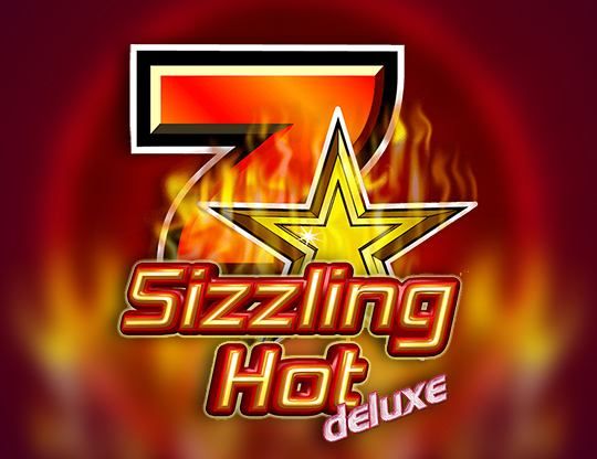 Slot Sizzling Hot Deluxe