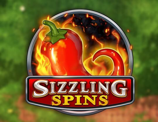 Slot Sizzling Spins