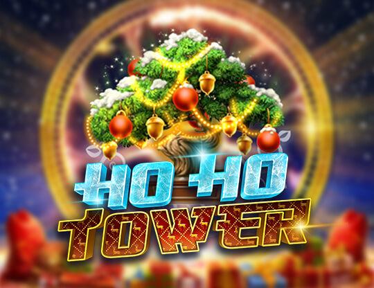 Slot Ho Ho Tower