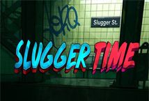 Slot Slugger Time