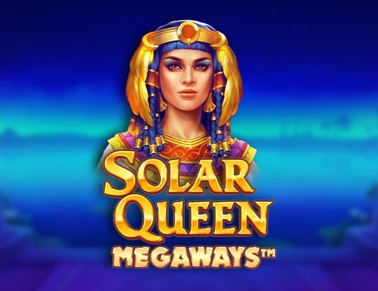 Slot Solar Queen Megaways