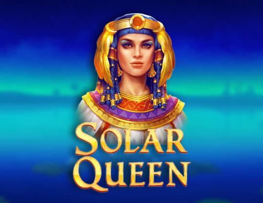 Slot Solar Queen