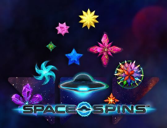 Slot Space Spins™