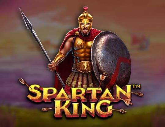 Slot Spartan King