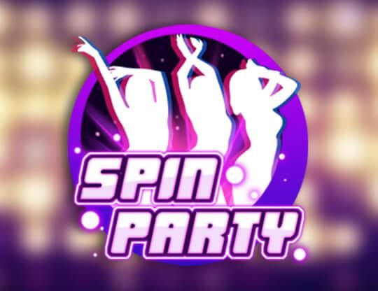 Slot Spin Party