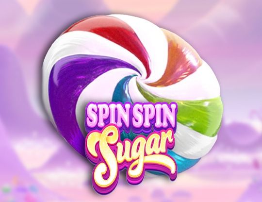 Slot Spin Spin Sugar