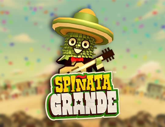 Slot Spinata Grande