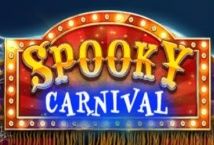 Slot Spooky Carnival