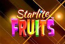 Slot Starlite Fruits