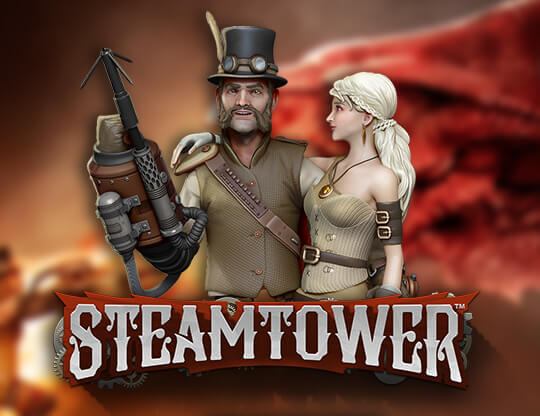 Slot Steam Tower