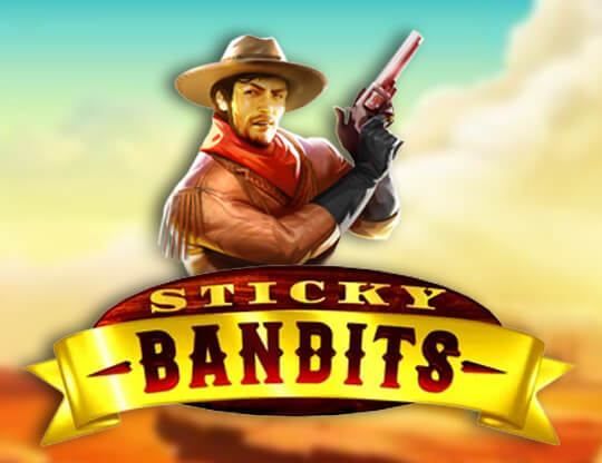 Slot Sticky Bandits