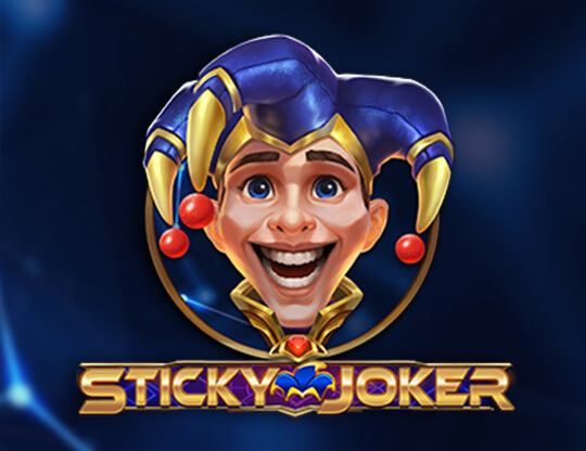 Slot Sticky Joker