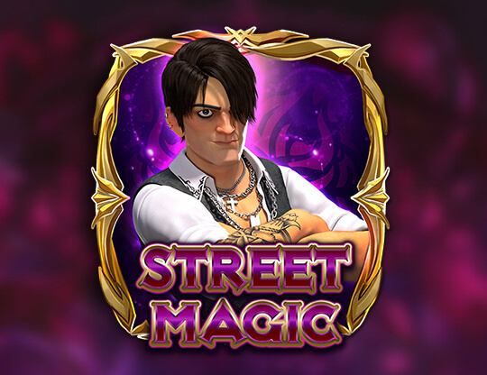 Slot Street Magic